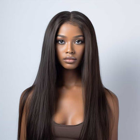 100% Original Brazilian Straight Hair